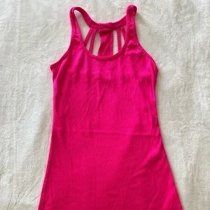 Aasics Workout Top Excellent Condition